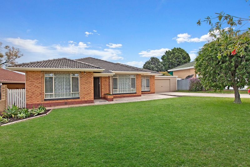 67 Eyre Crescent, VALLEY VIEW SA 5093