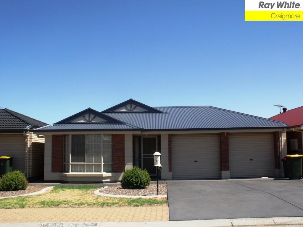 59 Wallace Drive, CRAIGMORE, SA 5114
