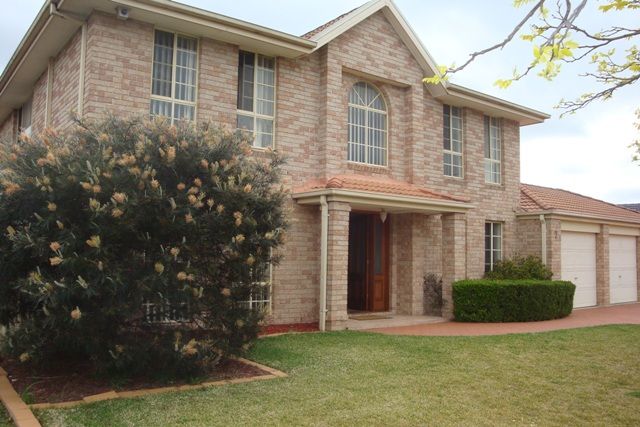 7 Morna Street, GREENFIELD PARK, NSW 2176