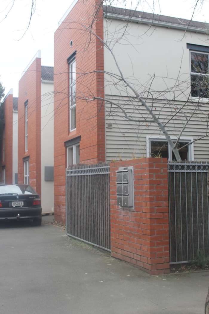 2/120 Chester St East, Christchurch City, Canterbury