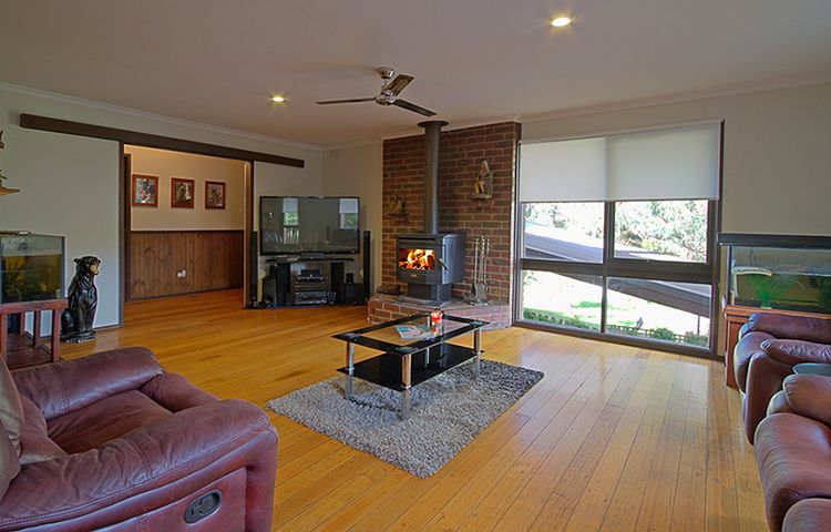 45 Coolaroo Avenue, HURSTBRIDGE, VIC 3099