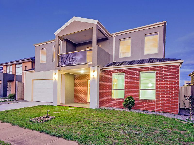 27 Bronzewing Street, WILLIAMS LANDING, VIC 3027