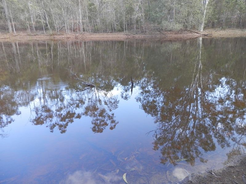 Lot 21 Office Lane, WANORA, QLD 4306