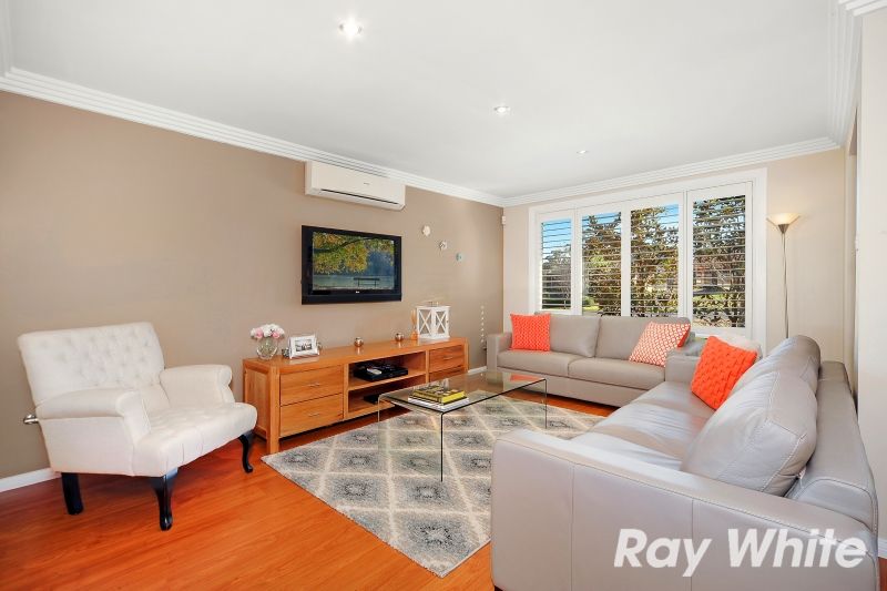 17 Excalibur Avenue, CASTLE HILL, NSW 2154