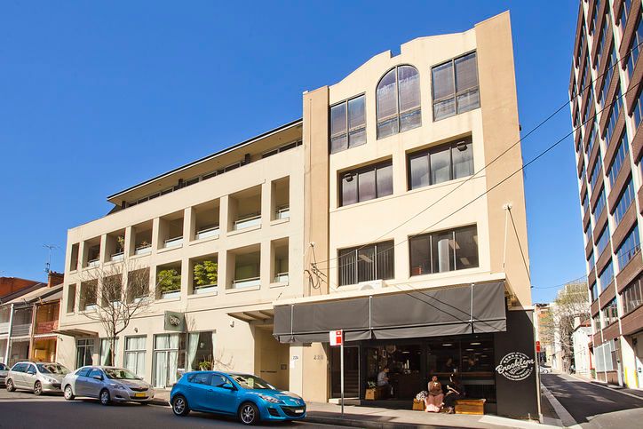 8/224 Commonwealth Street, SURRY HILLS, NSW 2010