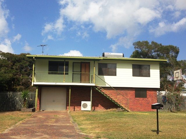 16 Docherty Street, NORMAN GARDENS, QLD 4701