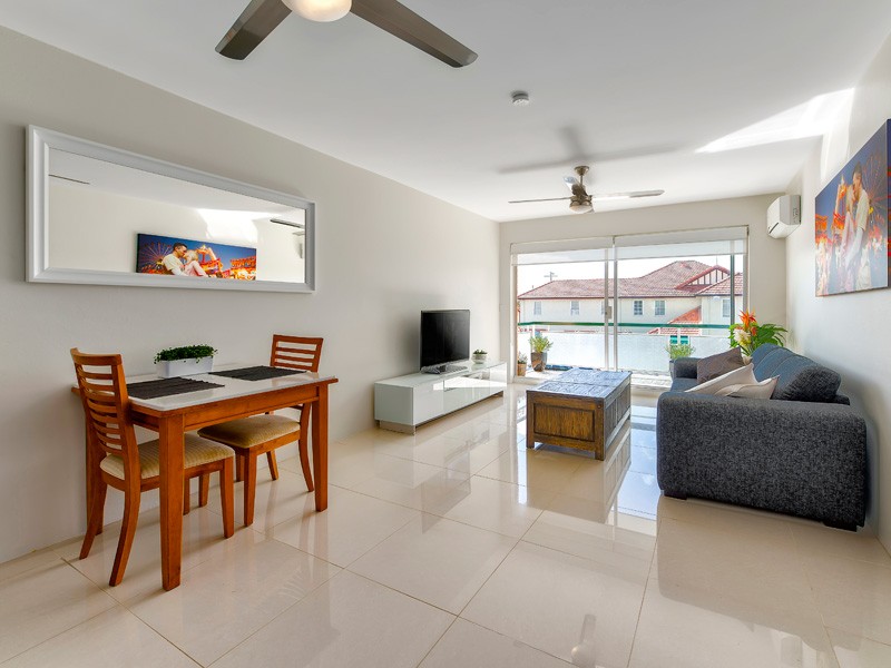 3/15 Oliver Street, NUNDAH, QLD 4012
