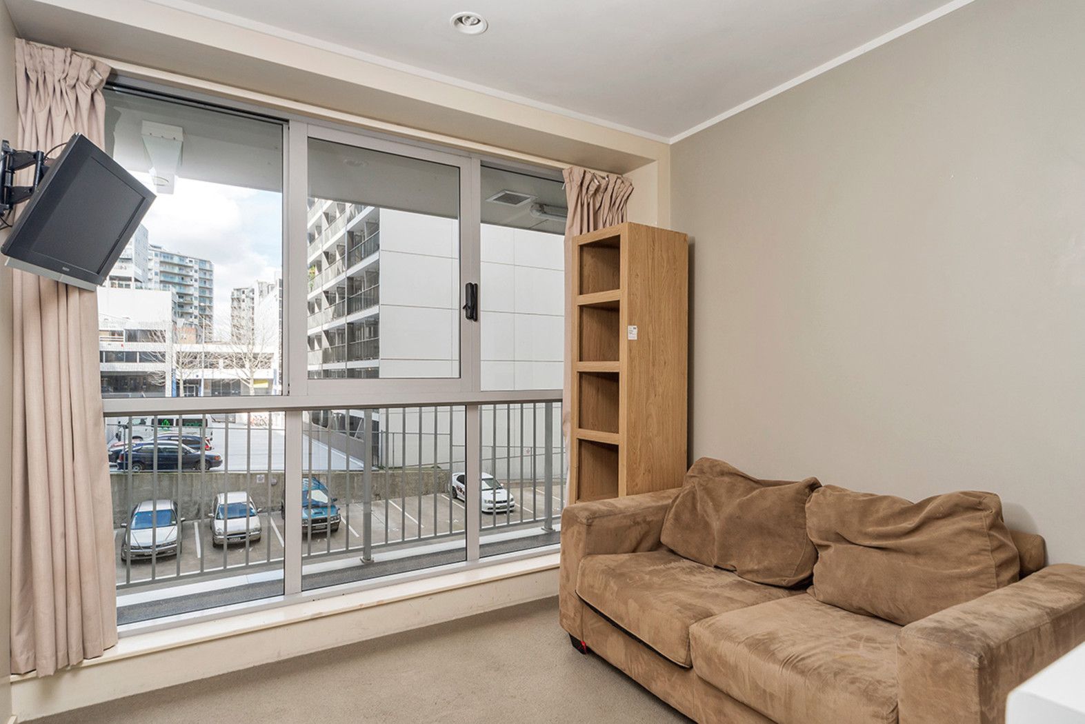 615/72 Nelson Street, AUCKLAND CENTRAL, Auckland City