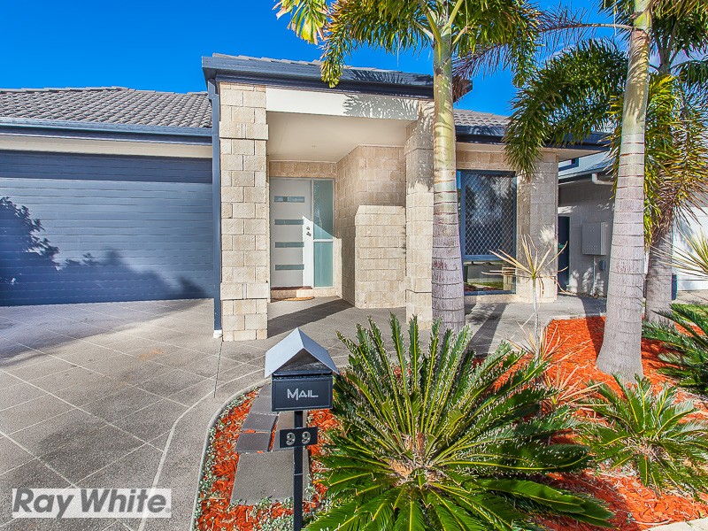 99 Possum Parade, NORTH LAKES, QLD 4509