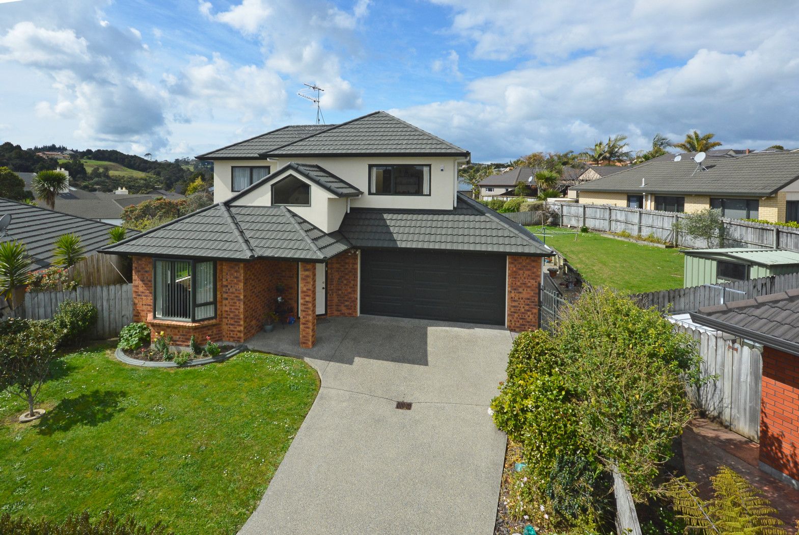 38 Norman Close, THE GARDENS, Manukau City