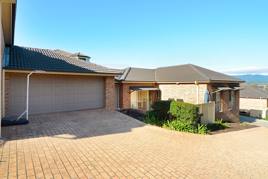 7/6 Hermitage Place, DAPTO, NSW 2530