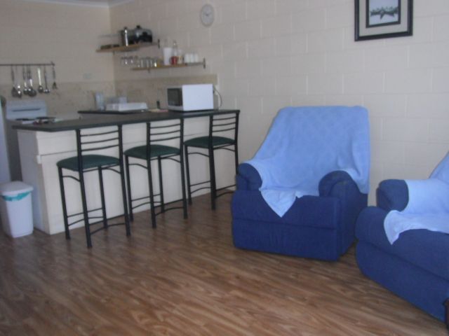 Unit 2/6 Ferrero Street, LUCINDA, QLD 4850