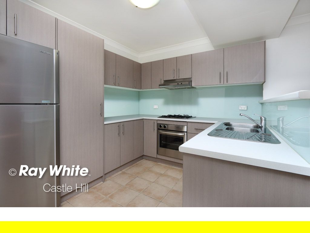 13/32-38 Jenner Street, BAULKHAM HILLS, NSW 2153