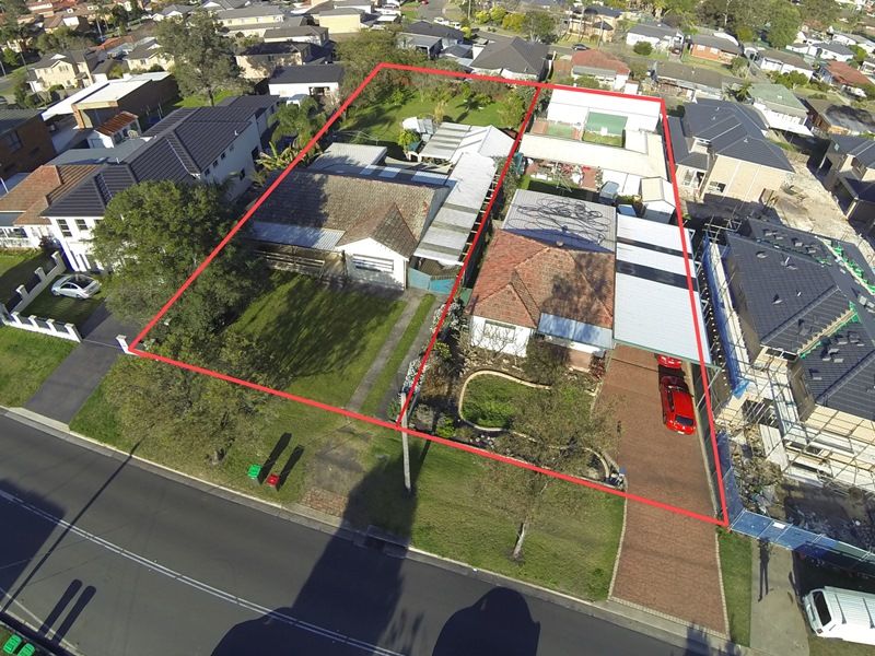 42 Webster Road, LURNEA NSW 2170