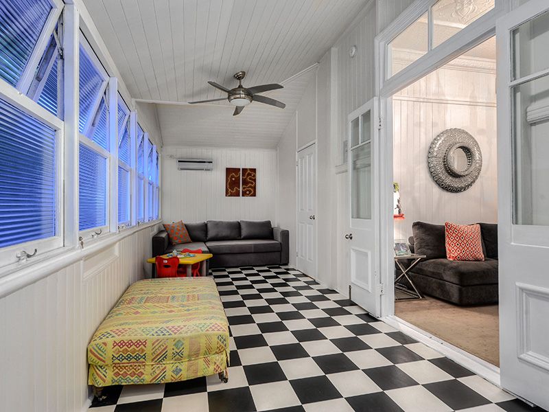 963 Brunswick Street, NEW FARM, QLD 4005
