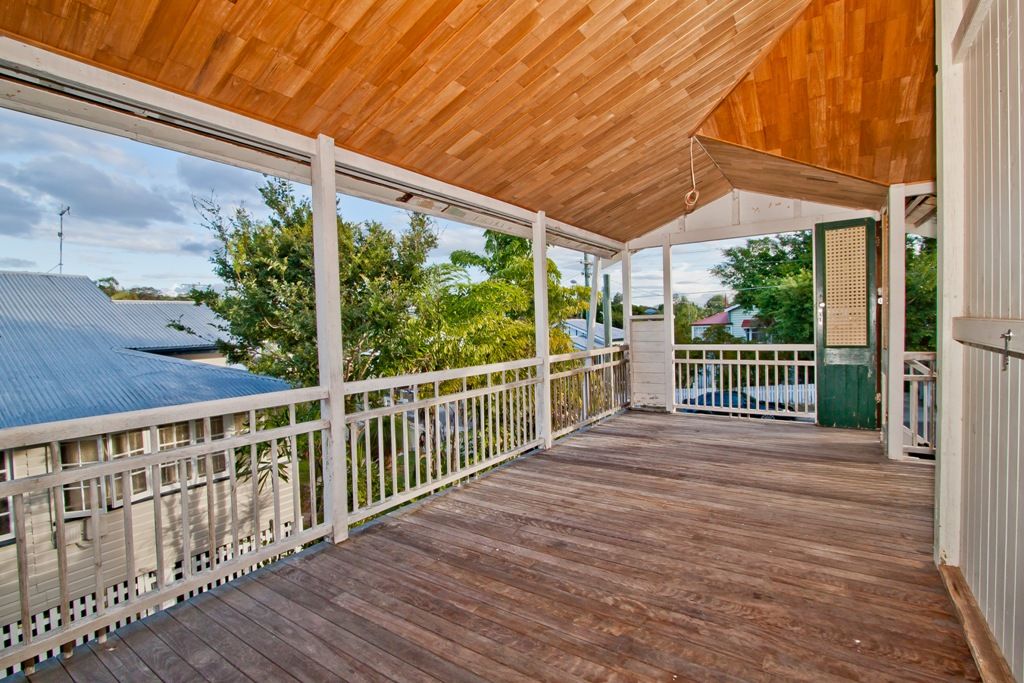 34 Aubigny Street, ANNERLEY, QLD 4103