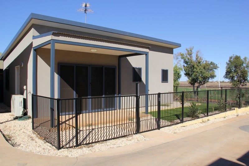 21B  McGregor Street, PORT HEDLAND WA 6721