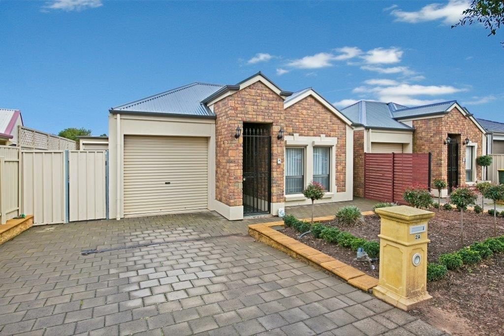 2A Glenton Street, CAMPBELLTOWN, SA 5074