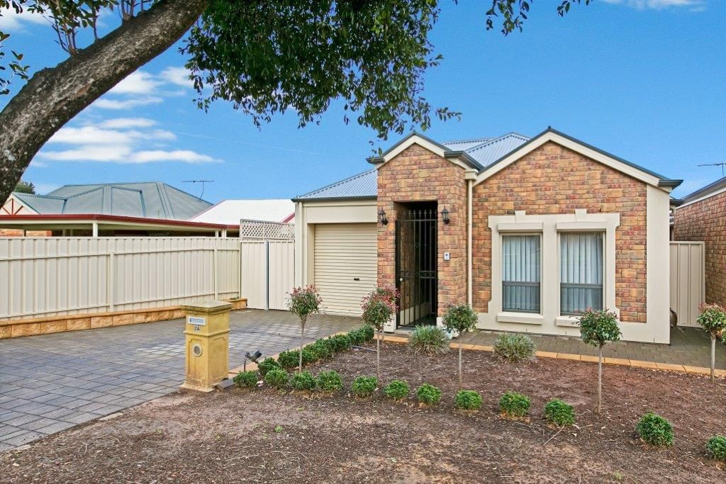 2A Glenton Street, CAMPBELLTOWN SA 5074