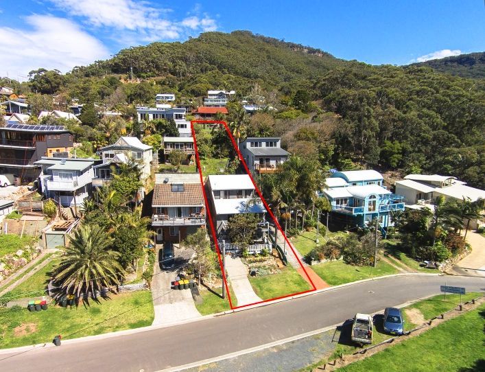 28 Lower Coast Road, STANWELL PARK, NSW 2508