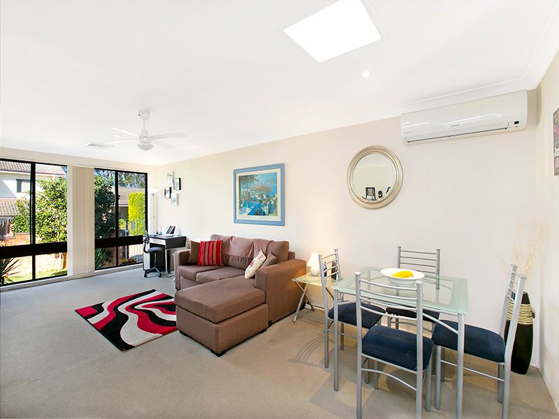 16/24-28 Jacaranda Road, CARINGBAH, NSW 2229