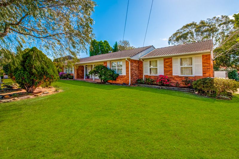 1 Lumsdaine Avenue, EAST RYDE NSW 2113