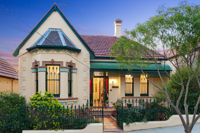 30 Bright Street, MARRICKVILLE NSW 2204