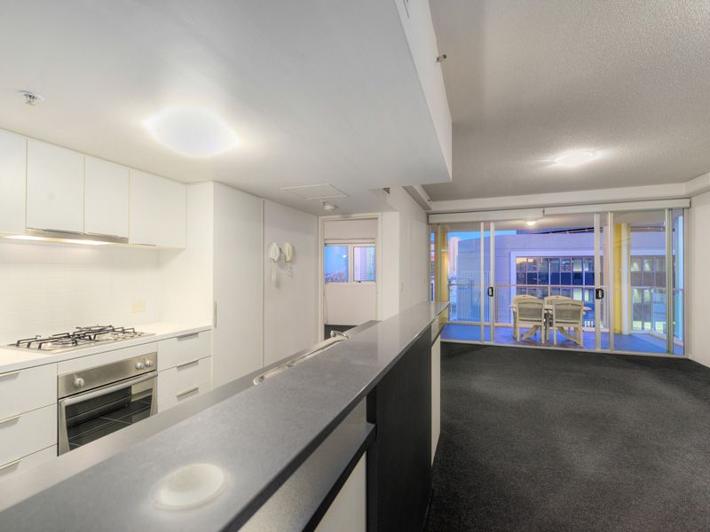 170/170 Leichhardt Street, Spring Hill, QLD 4000