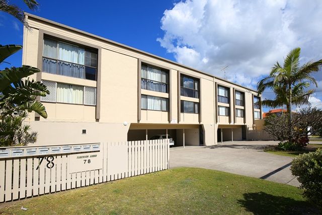 6/78 Sixth Avenue, COTTON TREE, QLD 4558