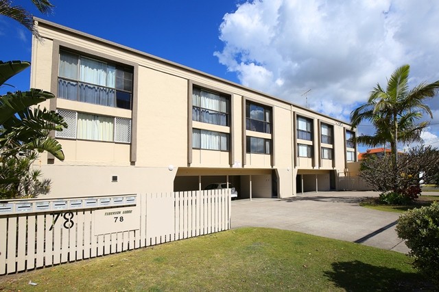6/78 Sixth Avenue, COTTON TREE, QLD 4558