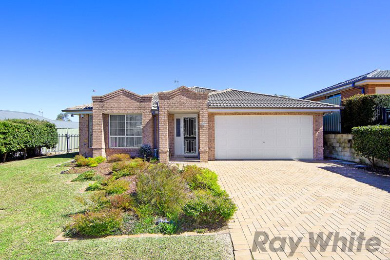 16 Stan Johnson Drive, HAMLYN TERRACE NSW 2259
