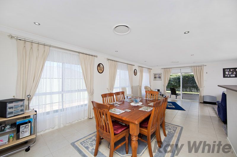 16 Stan Johnson Drive, HAMLYN TERRACE, NSW 2259