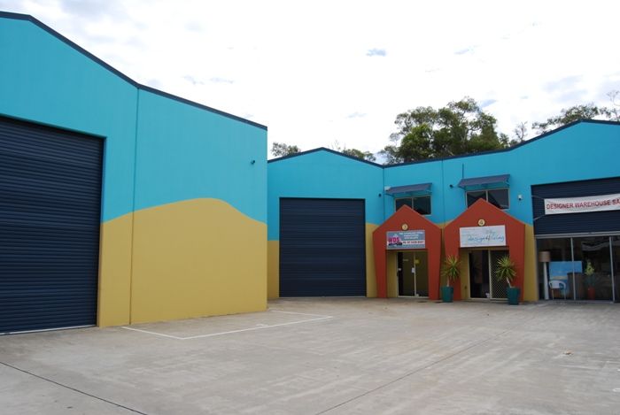 2 / 17 Premier Circuit, WARANA, QLD 4575