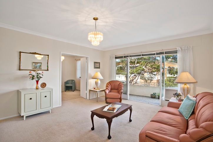 3/26 Rocklands Road, WOLLSTONECRAFT NSW 2065