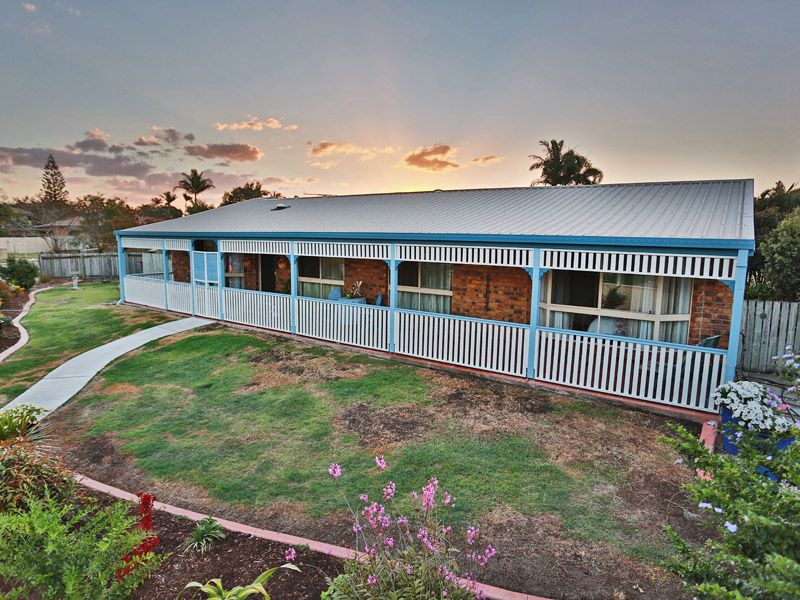 19 Tabbil Street, ZILLMERE, QLD 4034