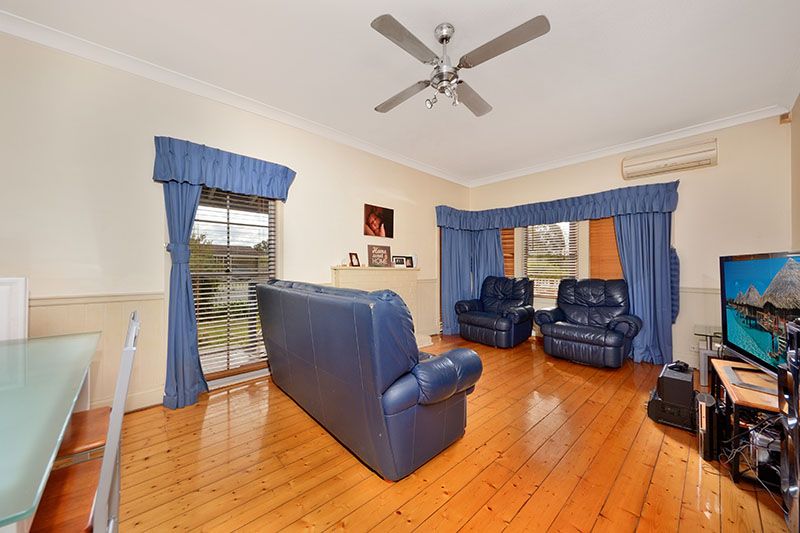 3 Glasgow Street, WATTLE GROVE, NSW 2173