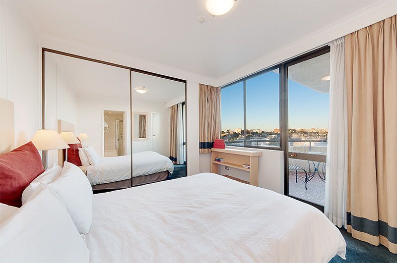 97 18 32 Oxford Street Darlinghurst Nsw Rental Apartment