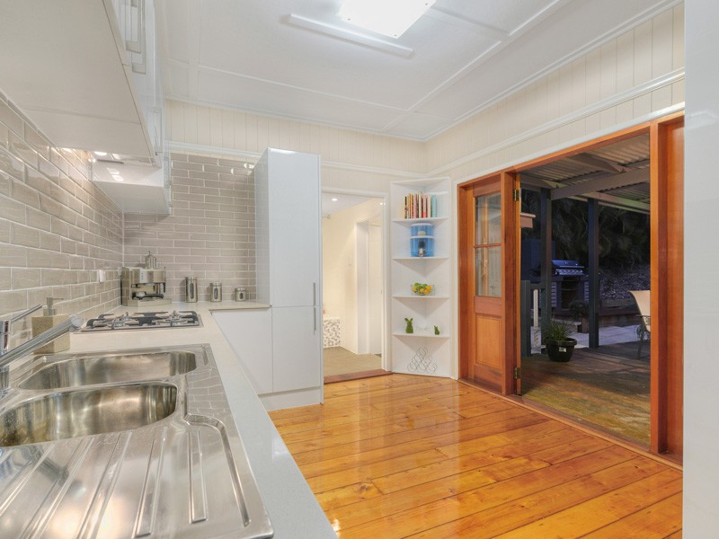 64 Raymont Road, GRANGE, QLD 4051