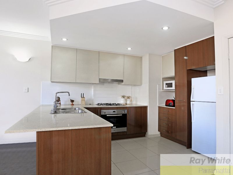53/20 Victoria Road, PARRAMATTA, NSW 2150