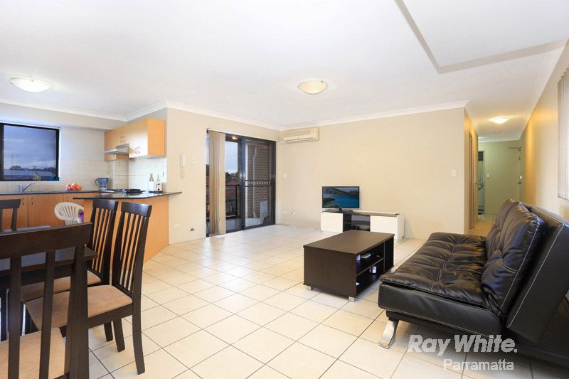 3/8-10 Kendall Street, HARRIS PARK, NSW 2150