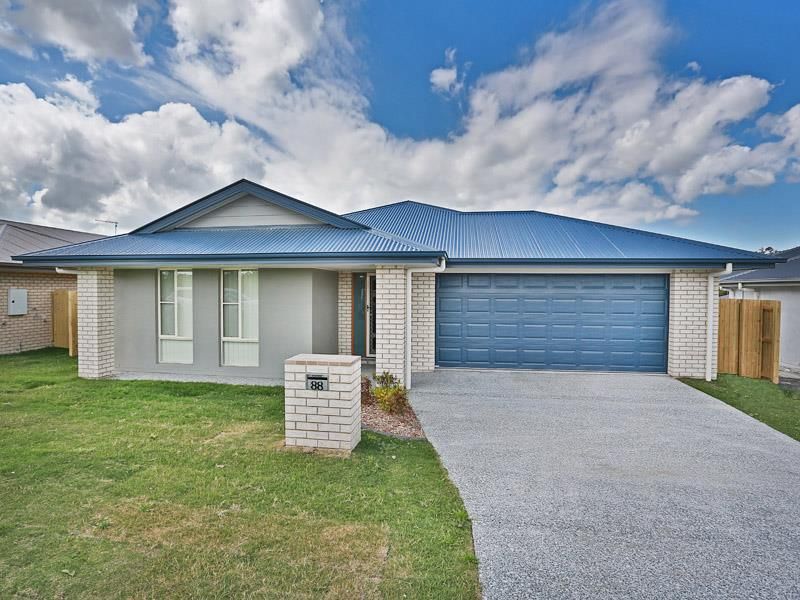 88 Cirrus Way, COOMERA, QLD 4209