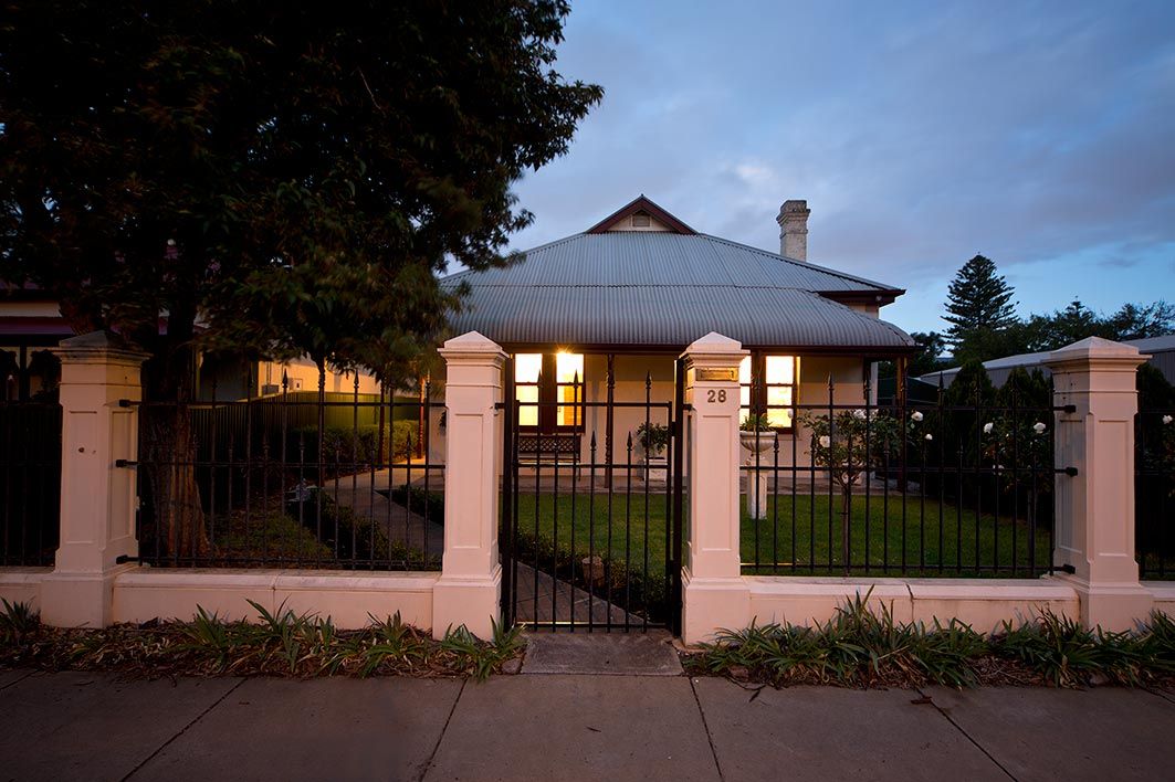 28 High Street, GRANGE, SA 5022