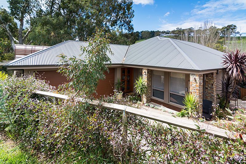 40 Clydesdale Place, NAIRNE, SA 5252