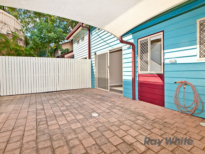 3/9 Chester Street, HIGHGATE HILL, QLD 4101