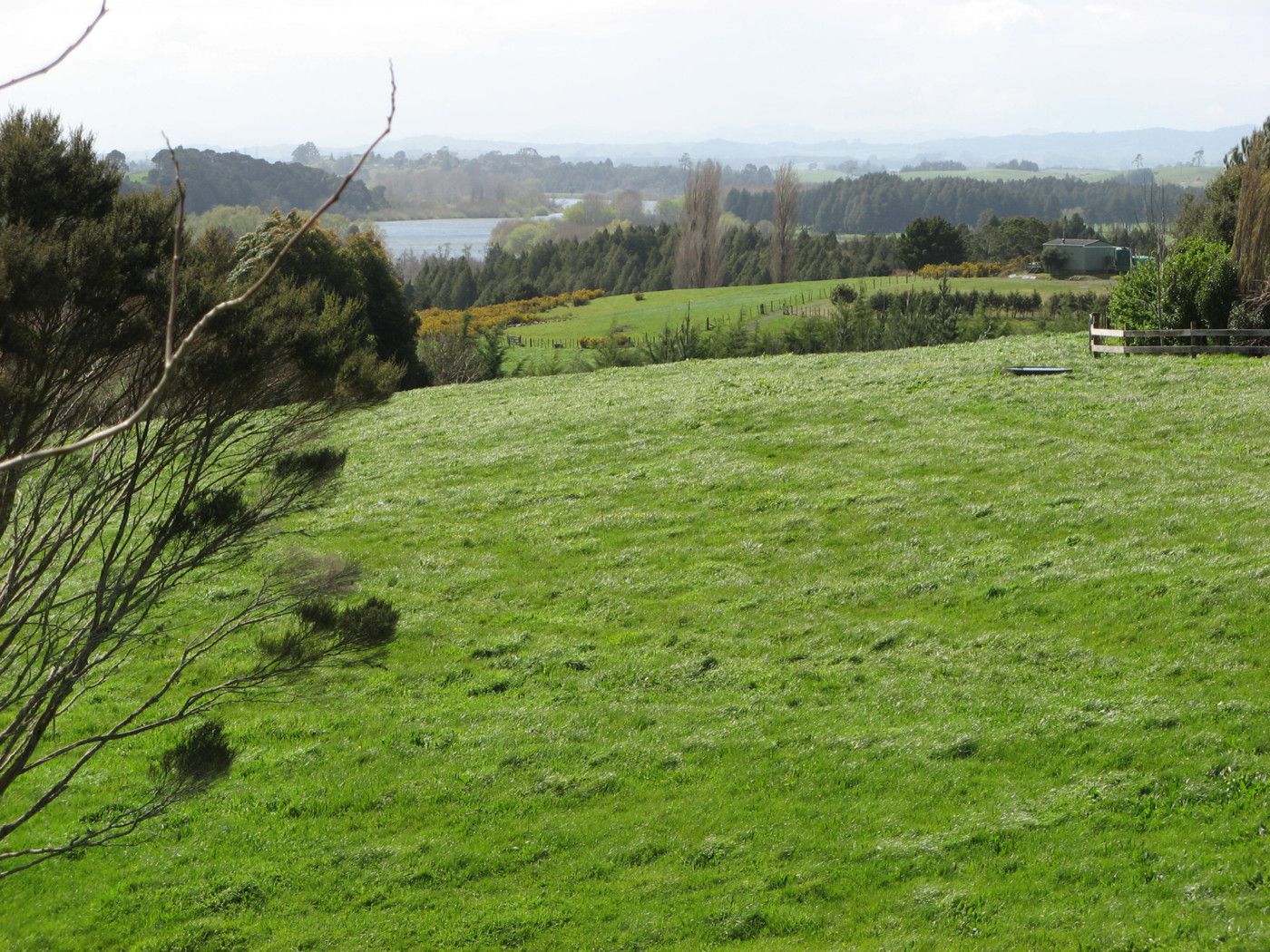 183 Punga Punga Road, Pukekawa, Waikato District