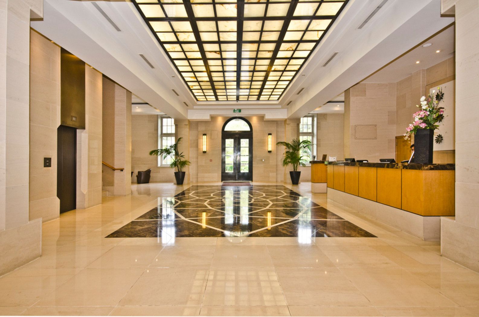 1906/1 Courthouse Lane, AUCKLAND CENTRAL, Auckland City