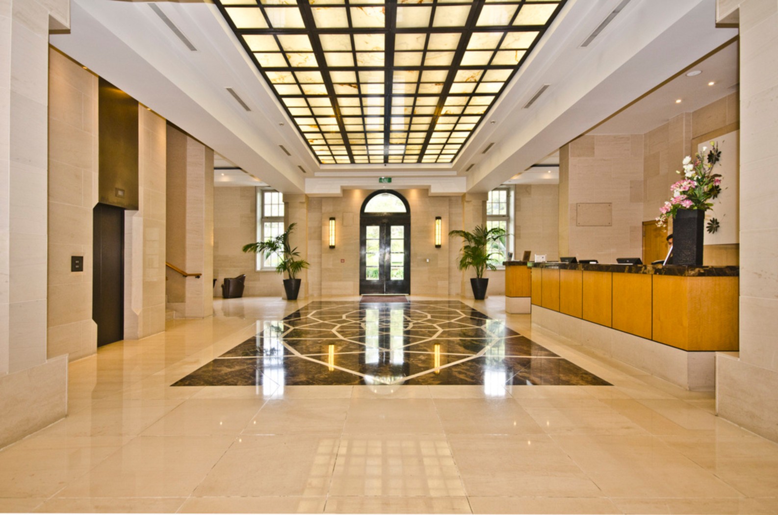 1906/1 Courthouse Lane, AUCKLAND CENTRAL, Auckland City