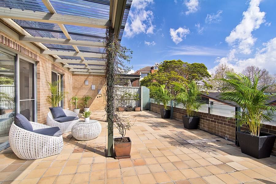 78-80 Alexander Street, CROWS NEST NSW 2065