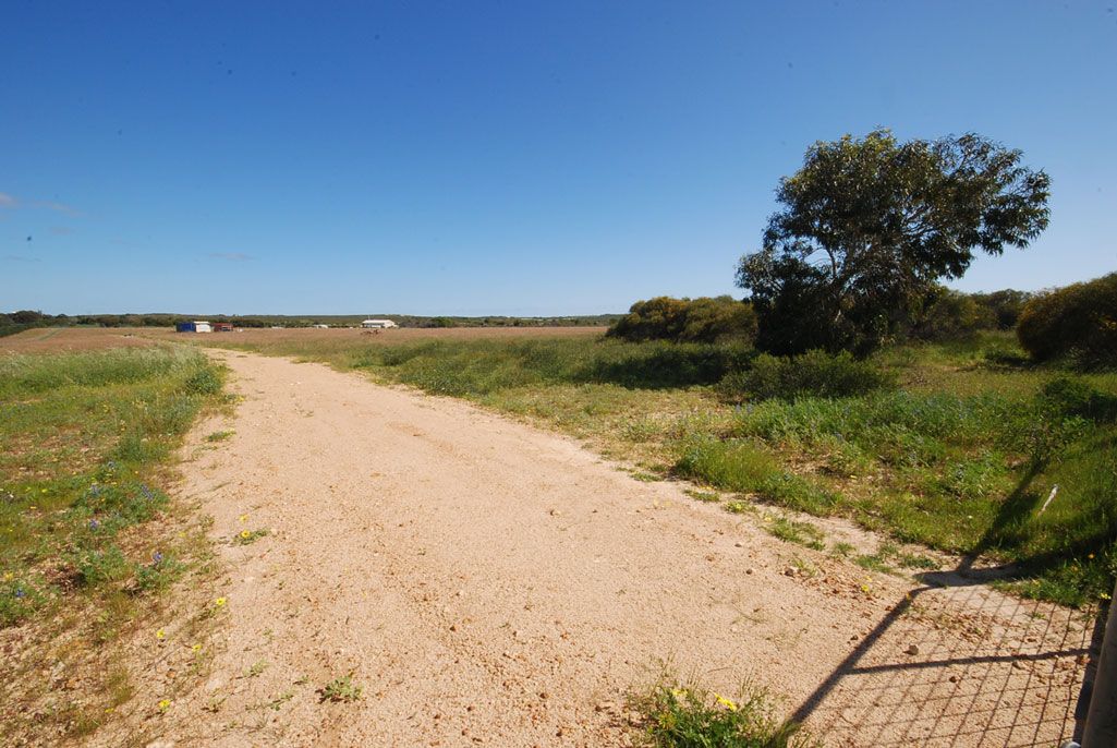 Lot 117 Canover Road, JURIEN BAY, WA 6516