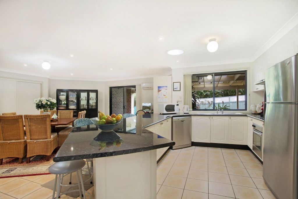 3 Glencoe Avenue, HAMLYN TERRACE, NSW 2259